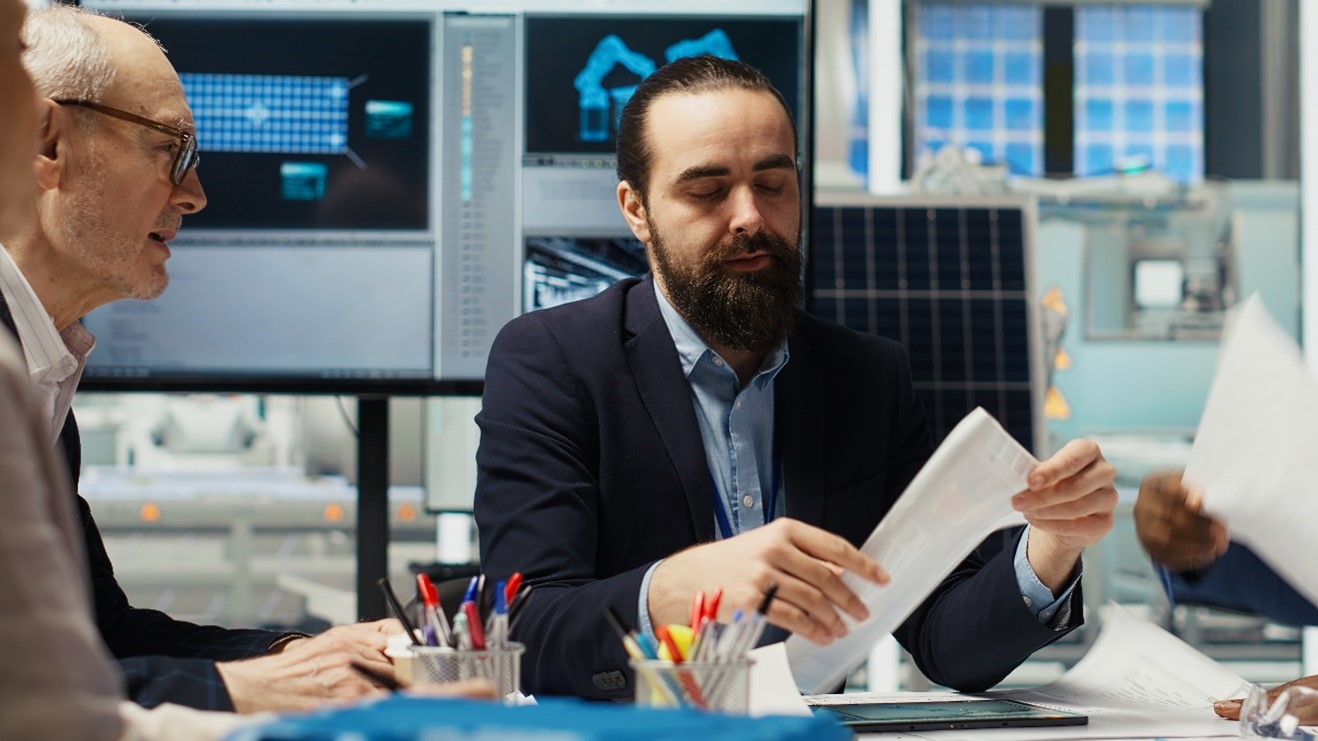 Industrial valuation services UAE